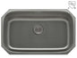 Large Single Bowl - 16g V Series
