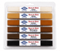 Burn-In Stick - Clear, 1 Stick