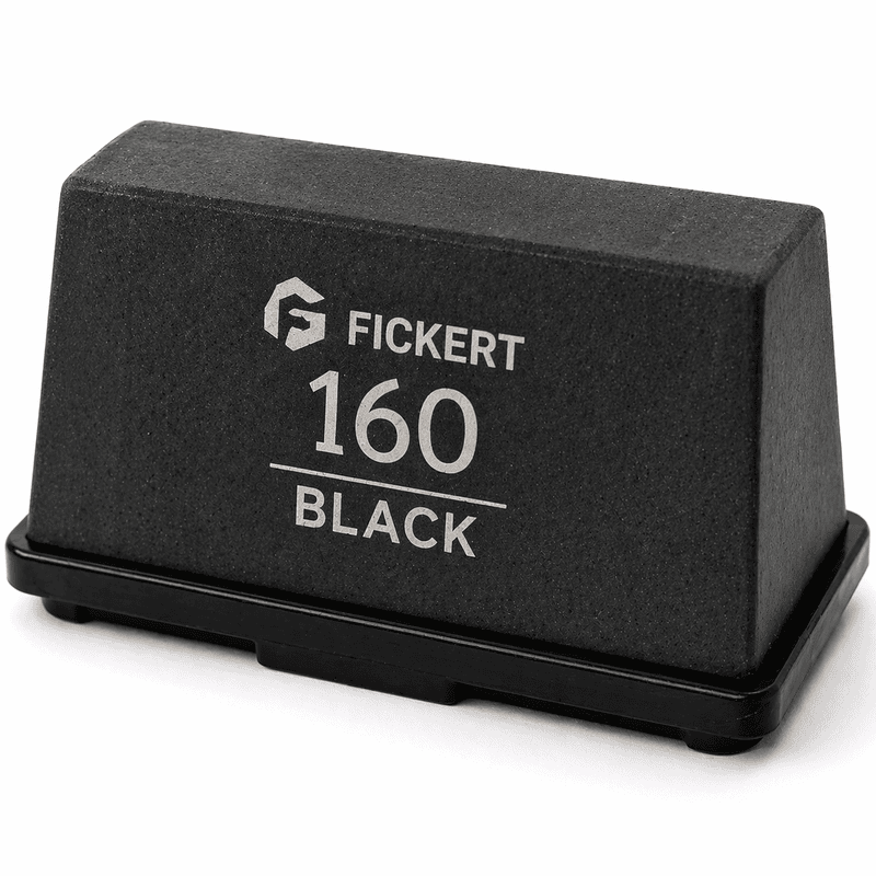 Frankfurt FG HT Prisma - 120 grit