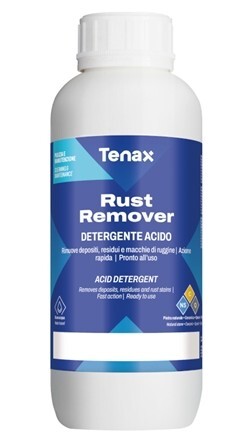 Tenax Rust Remover - 1 liter
