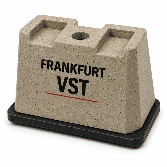 Frankfurt VST