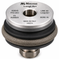 Marmo Elettromeccanica 30mm Ogee Master Router Bit - P3 Metal, BiPower, F30, M8 Bolt