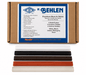 Burn-In Stick - Assortment, Dark