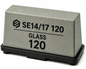 SE14/17 120 GLASS