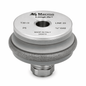 Marmo Elettromeccanica LongLife+ Profile Wheel - Line 20, P5 Rubber, T30/r3, 1/2" Fitting