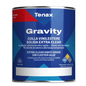 Tenax Gravity Knife Grade - 1.25 Gallon