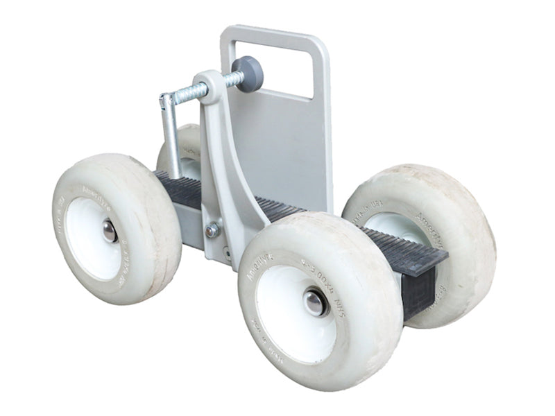 Aardwolf Master Trolley