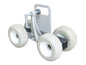 Aardwolf Master Trolley