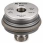 Marmo Elettromeccanica EHS Profile Wheel - Line 60, P2 Metal, EHS, A30/r5 PFD DEC, Bore 35 Fitting