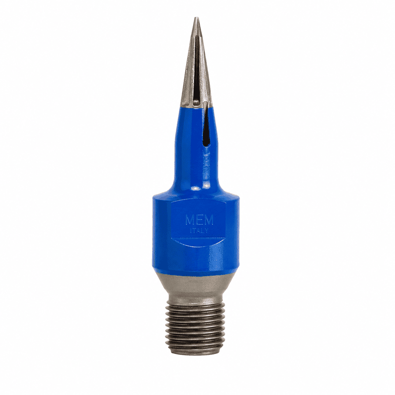 Marmo Elettromeccanica Double Widia 8 x 30 ‚Äì 1/2" Gas