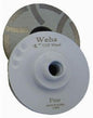 Weha Resin Filled Cup Wheel - Fine