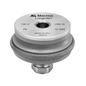 Marmo Elettromeccanica LongLife+ Profile Wheel - Line 20, P4 Rubber, T30/r3, 1/2" Fitting