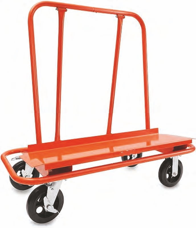 Duro Dry Wall Cart - 2000 lbs.