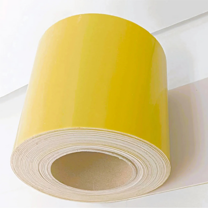 Stencil 929Y-30X10, No Punch, 30" x 10 yds, Hand Cut