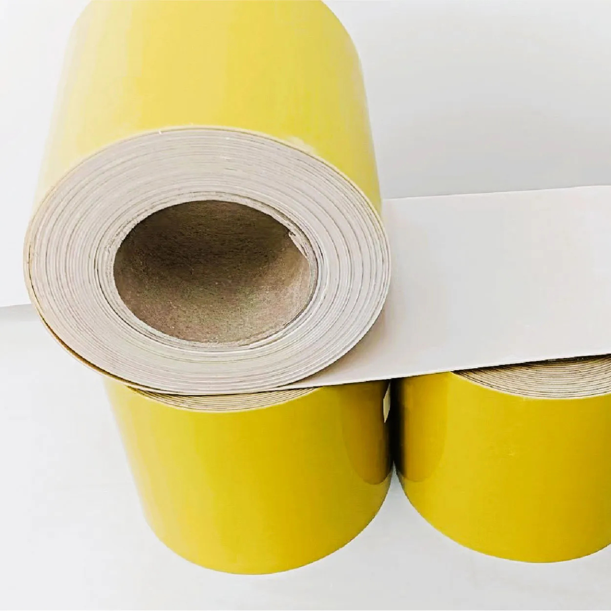 Stencil 929Y-30X10, No Punch, 30" x 10 yds, Hand Cut